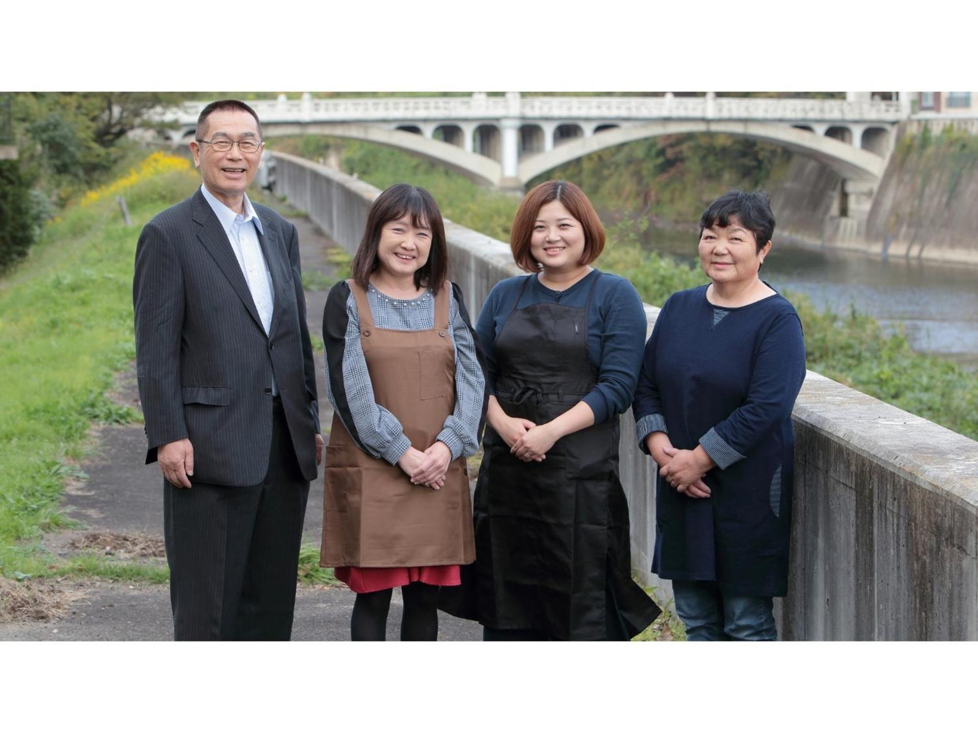 Business Ryokan Otamaya Sendai Zewnętrze zdjęcie
