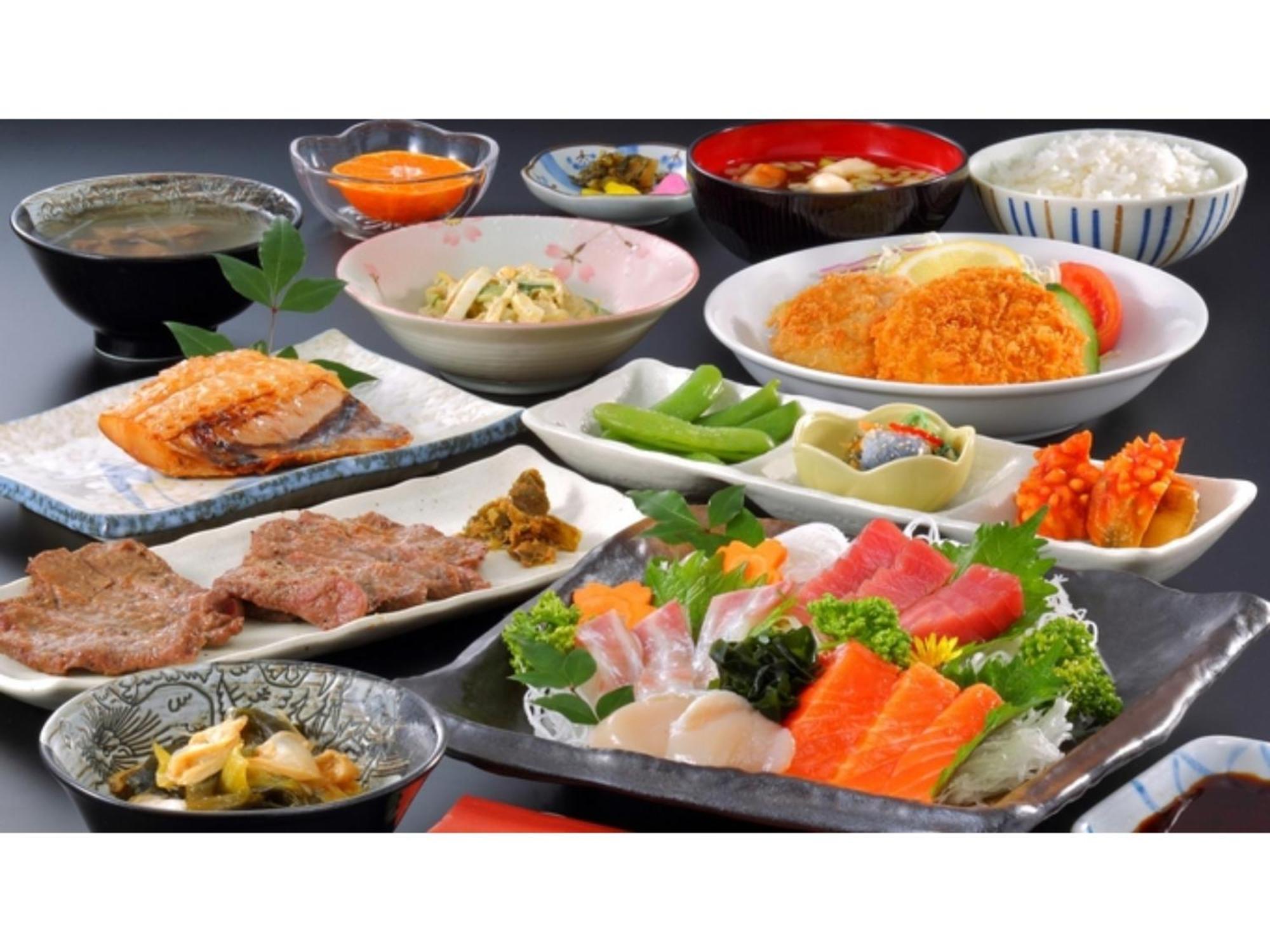 Business Ryokan Otamaya Sendai Zewnętrze zdjęcie