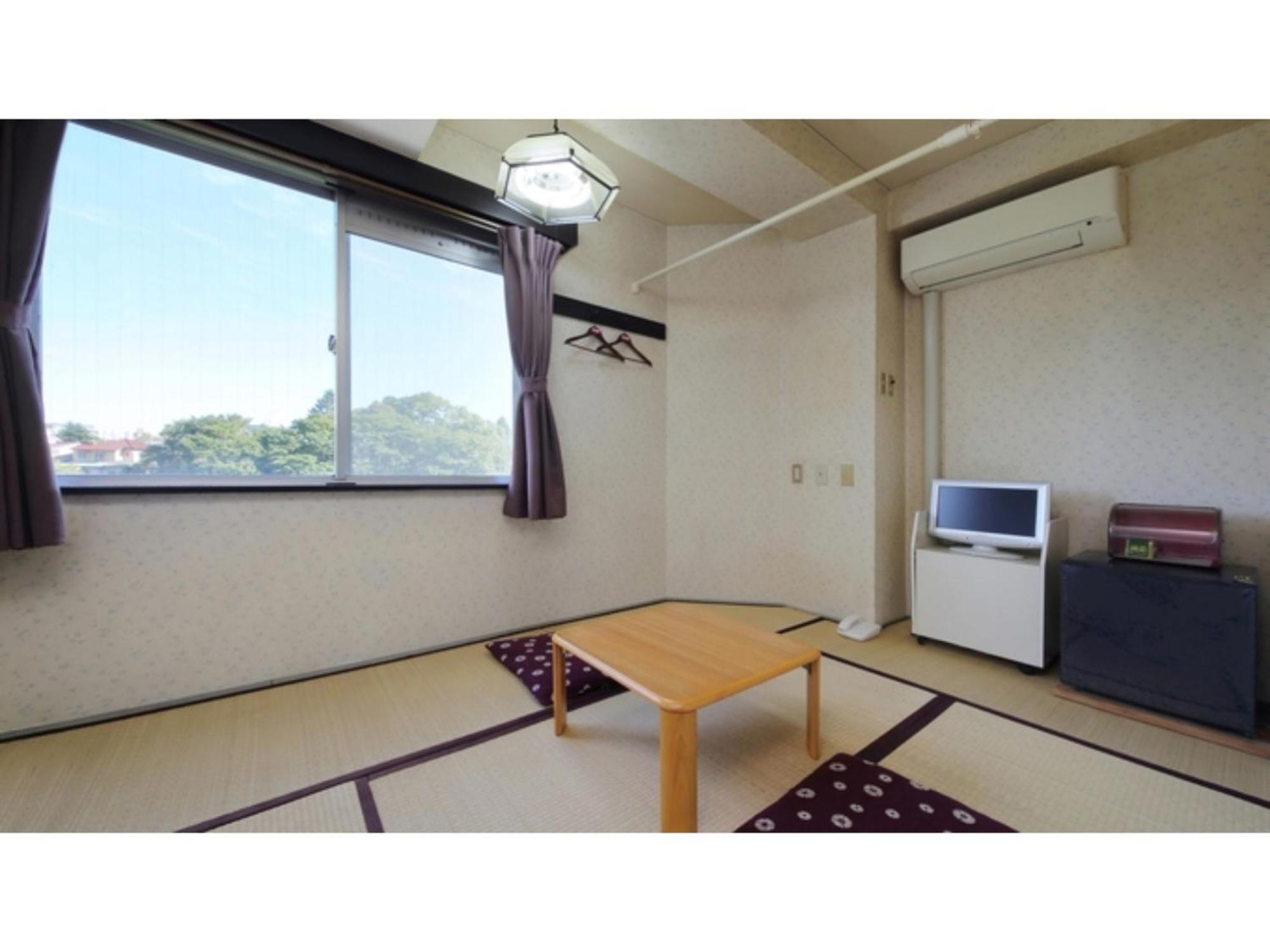 Business Ryokan Otamaya Sendai Zewnętrze zdjęcie