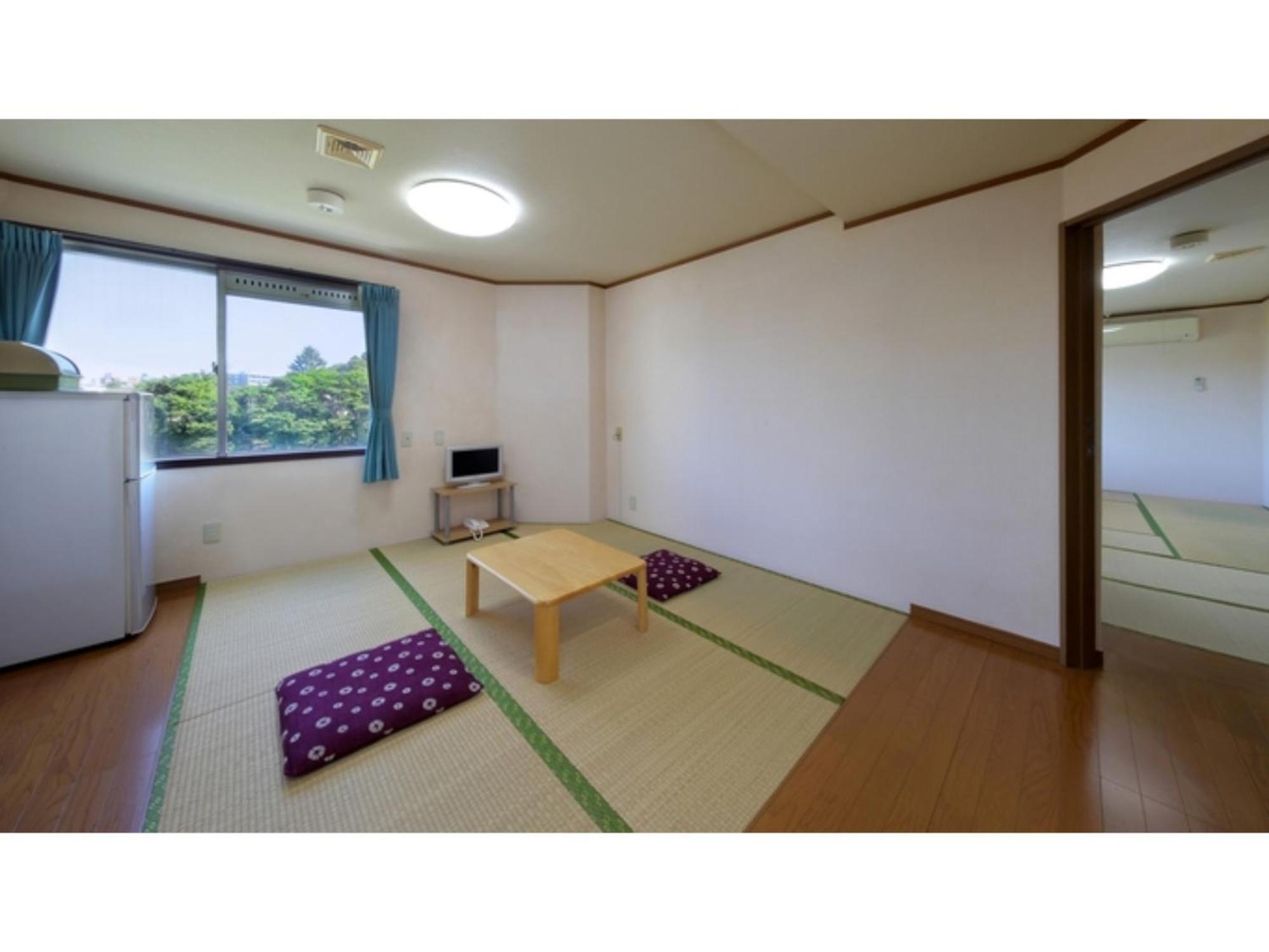 Business Ryokan Otamaya Sendai Zewnętrze zdjęcie