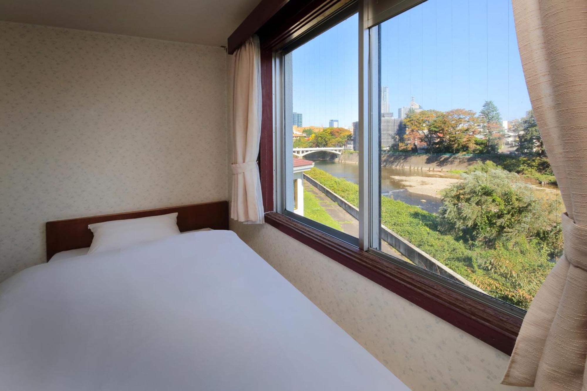 Business Ryokan Otamaya Sendai Zewnętrze zdjęcie