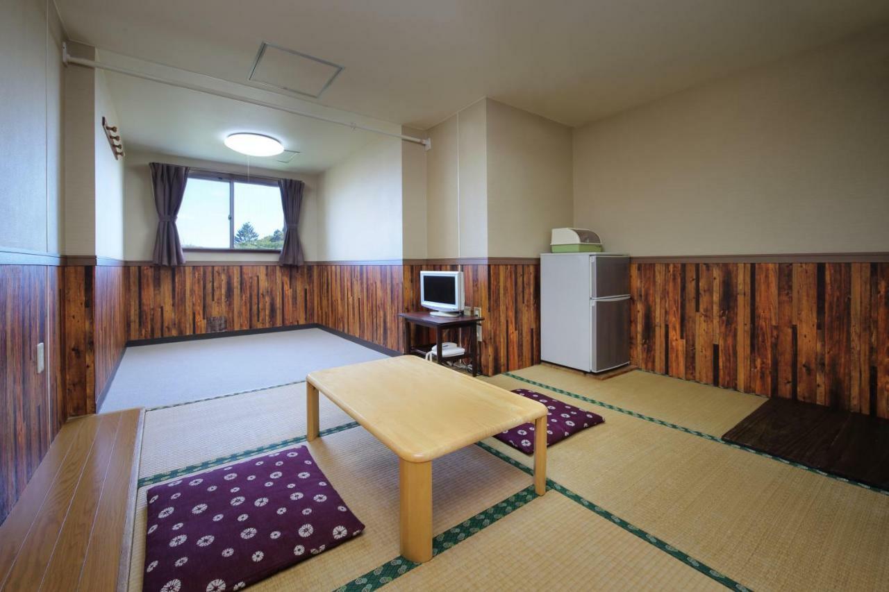 Business Ryokan Otamaya Sendai Zewnętrze zdjęcie