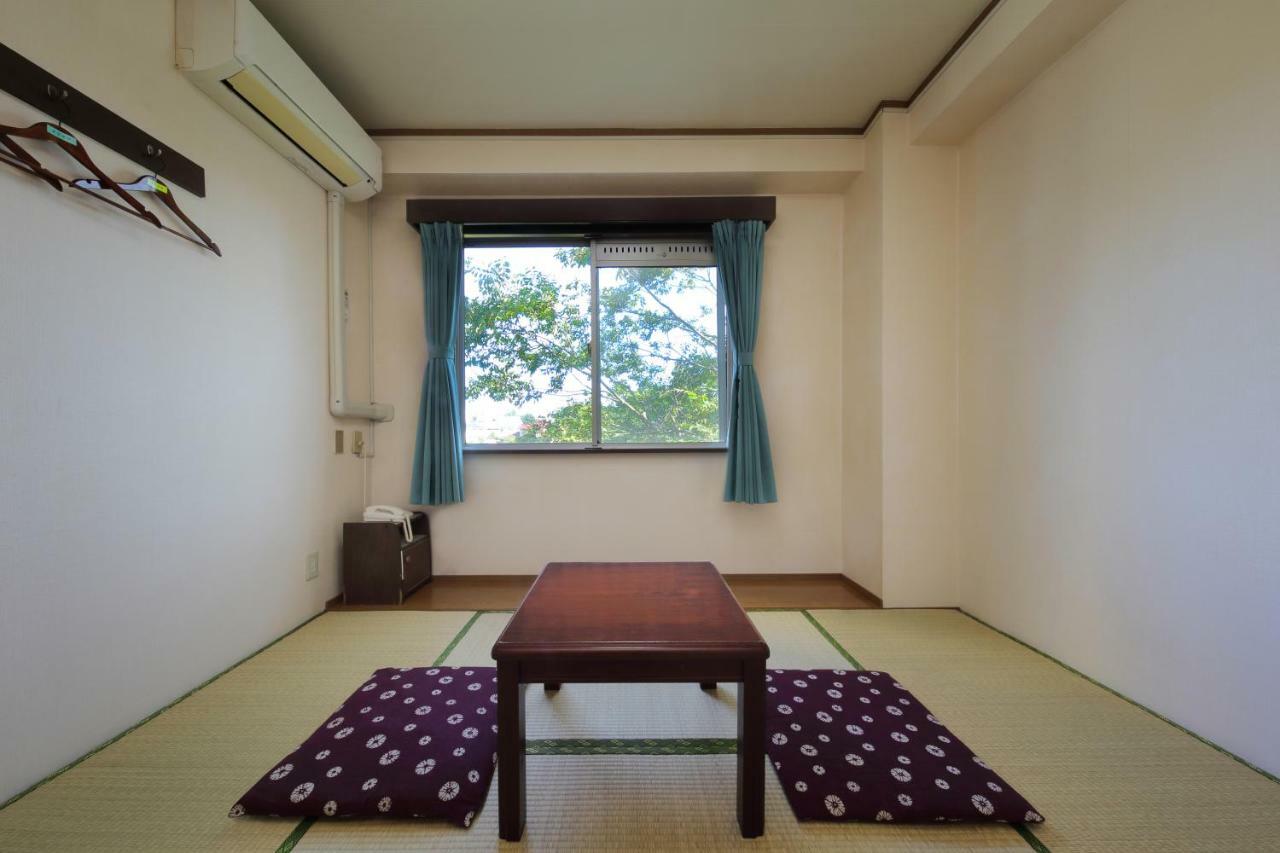 Business Ryokan Otamaya Sendai Zewnętrze zdjęcie